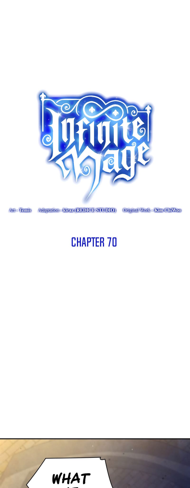 Infinite Mage, Chapter 70 image 25